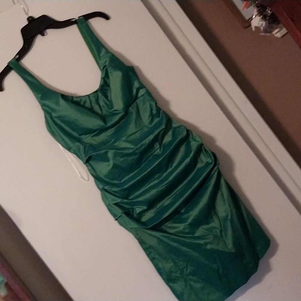 Womens dress